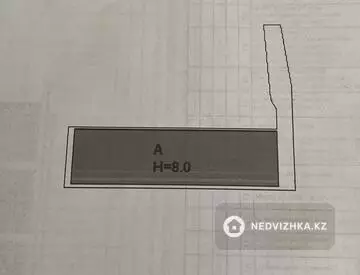 582 м², Производственное помещение, этаж 1 из 1, 582 м², изображение - 7