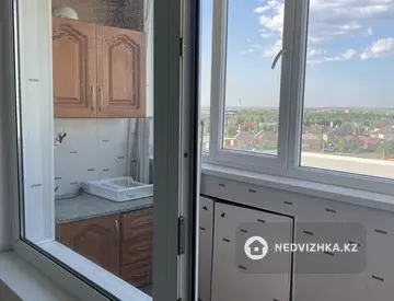 69.2 м², 3-комнатная квартира, этаж 9 из 9, 69 м², изображение - 11