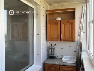 69.2 м², 3-комнатная квартира, этаж 9 из 9, 69 м², изображение - 15