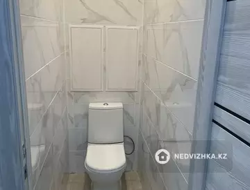 69.2 м², 3-комнатная квартира, этаж 9 из 9, 69 м², изображение - 5