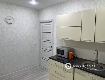 69.2 м², 3-комнатная квартира, этаж 9 из 9, 69 м², изображение - 6