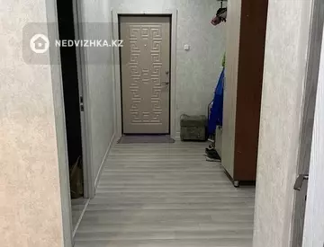 3-комнатная квартира, этаж 9 из 9, 69 м²