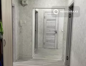 3-комнатная квартира, этаж 9 из 9, 69 м²