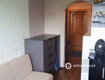 1-комнатная квартира, этаж 4 из 5, 37 м²