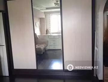 37 м², 1-комнатная квартира, этаж 4 из 5, 37 м², изображение - 5