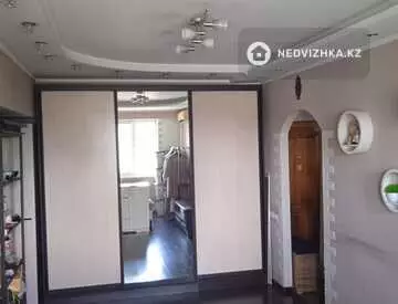 37 м², 1-комнатная квартира, этаж 4 из 5, 37 м², изображение - 6