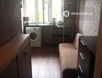 37 м², 1-комнатная квартира, этаж 4 из 5, 37 м², изображение - 8