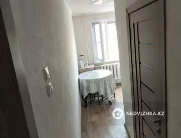 3-комнатная квартира, этаж 2 из 5, 63 м²