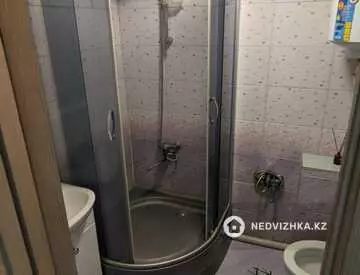 3-комнатная квартира, этаж 2 из 5, 63 м²