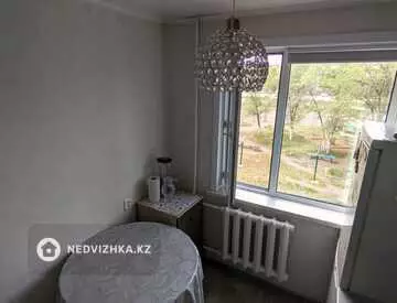 3-комнатная квартира, этаж 2 из 5, 63 м²