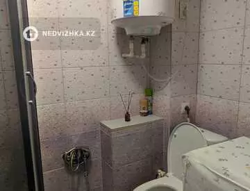 3-комнатная квартира, этаж 2 из 5, 63 м²