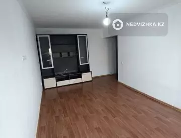 1-комнатная квартира, этаж 1 из 4, 32 м²