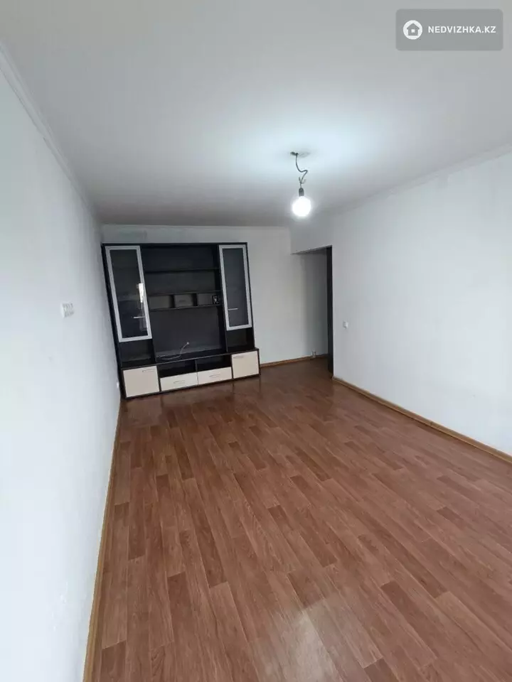 32 м², 1-комнатная квартира, этаж 1 из 4, 32 м², изображение - 1