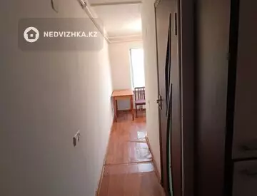 1-комнатная квартира, этаж 1 из 4, 32 м²