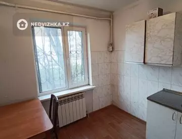 1-комнатная квартира, этаж 1 из 4, 32 м²