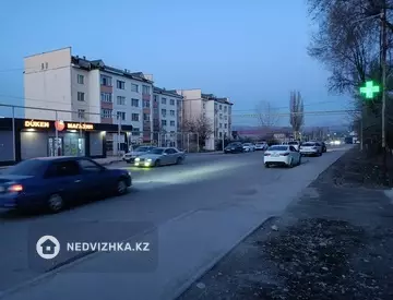 32 м², 1-комнатная квартира, этаж 1 из 4, 32 м², изображение - 4