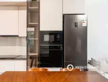 75 м², 3-комнатная квартира, этаж 1 из 3, 75 м², изображение - 28