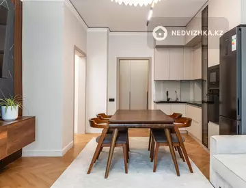 75 м², 3-комнатная квартира, этаж 1 из 3, 75 м², изображение - 26