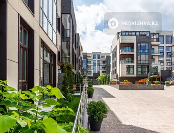 75 м², 3-комнатная квартира, этаж 1 из 3, 75 м², изображение - 39