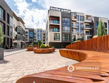 75 м², 3-комнатная квартира, этаж 1 из 3, 75 м², изображение - 40