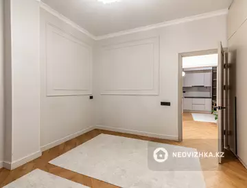 75 м², 3-комнатная квартира, этаж 1 из 3, 75 м², изображение - 10