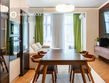 75 м², 3-комнатная квартира, этаж 1 из 3, 75 м², изображение - 15