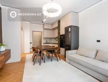 75 м², 3-комнатная квартира, этаж 1 из 3, 75 м², изображение - 23