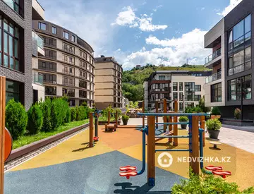 75 м², 3-комнатная квартира, этаж 1 из 3, 75 м², изображение - 30