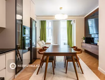 75 м², 3-комнатная квартира, этаж 1 из 3, 75 м², изображение - 14