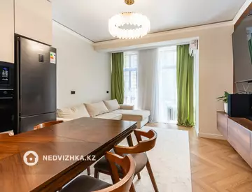 75 м², 3-комнатная квартира, этаж 1 из 3, 75 м², изображение - 18