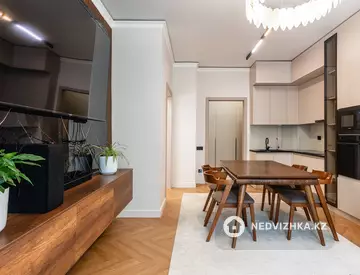 75 м², 3-комнатная квартира, этаж 1 из 3, 75 м², изображение - 24