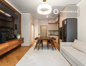 75 м², 3-комнатная квартира, этаж 1 из 3, 75 м², изображение - 25