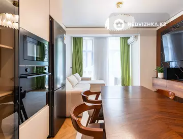 75 м², 3-комнатная квартира, этаж 1 из 3, 75 м², изображение - 21