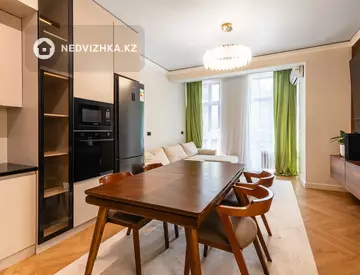 75 м², 3-комнатная квартира, этаж 1 из 3, 75 м², изображение - 16