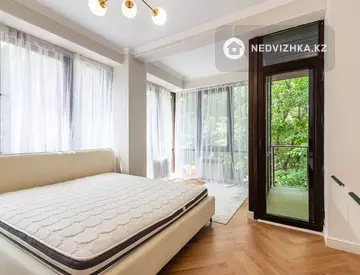 3-комнатная квартира, этаж 1 из 3, 75 м²
