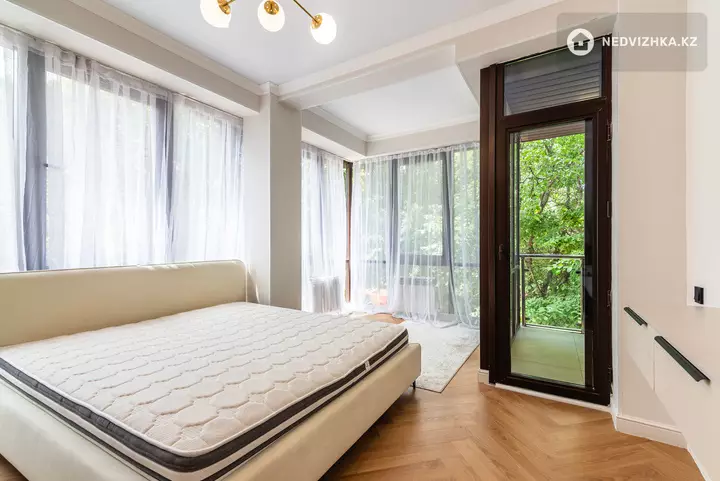 75 м², 3-комнатная квартира, этаж 1 из 3, 75 м², изображение - 1