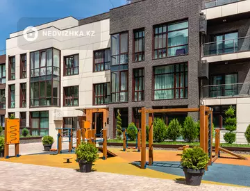 75 м², 3-комнатная квартира, этаж 1 из 3, 75 м², изображение - 34