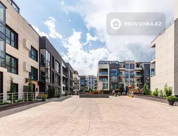 75 м², 3-комнатная квартира, этаж 1 из 3, 75 м², изображение - 36