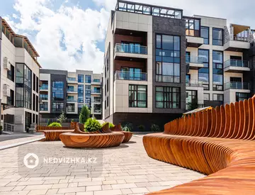 75 м², 3-комнатная квартира, этаж 1 из 3, 75 м², изображение - 41