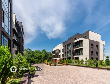 75 м², 3-комнатная квартира, этаж 1 из 3, 75 м², изображение - 35