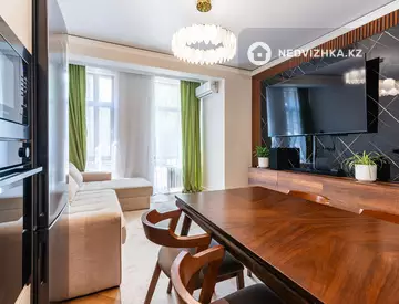 75 м², 3-комнатная квартира, этаж 1 из 3, 75 м², изображение - 22