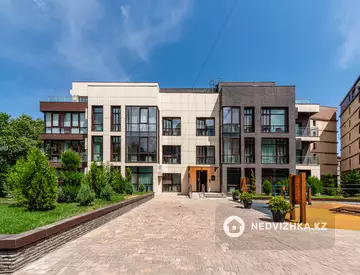 75 м², 3-комнатная квартира, этаж 1 из 3, 75 м², изображение - 31