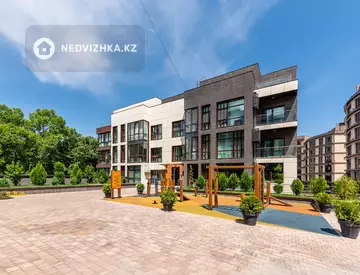 75 м², 3-комнатная квартира, этаж 1 из 3, 75 м², изображение - 33
