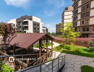 75 м², 3-комнатная квартира, этаж 1 из 3, 75 м², изображение - 38