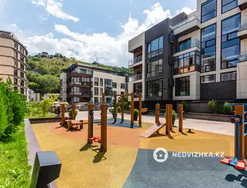 75 м², 3-комнатная квартира, этаж 1 из 3, 75 м², изображение - 29