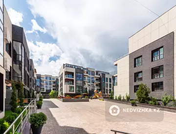 75 м², 3-комнатная квартира, этаж 1 из 3, 75 м², изображение - 37