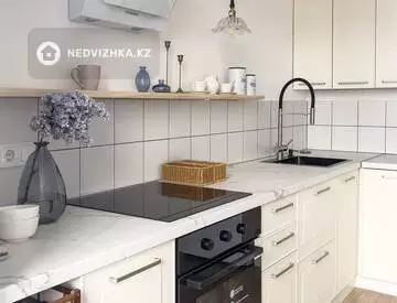 42 м², 1-комнатная квартира, этаж 6 из 6, 42 м², на длительный срок, изображение - 7