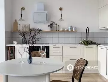 42 м², 1-комнатная квартира, этаж 6 из 6, 42 м², на длительный срок, изображение - 6