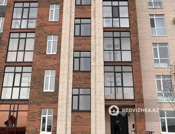 42 м², 1-комнатная квартира, этаж 6 из 6, 42 м², на длительный срок, изображение - 36