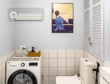 42 м², 1-комнатная квартира, этаж 6 из 6, 42 м², на длительный срок, изображение - 28